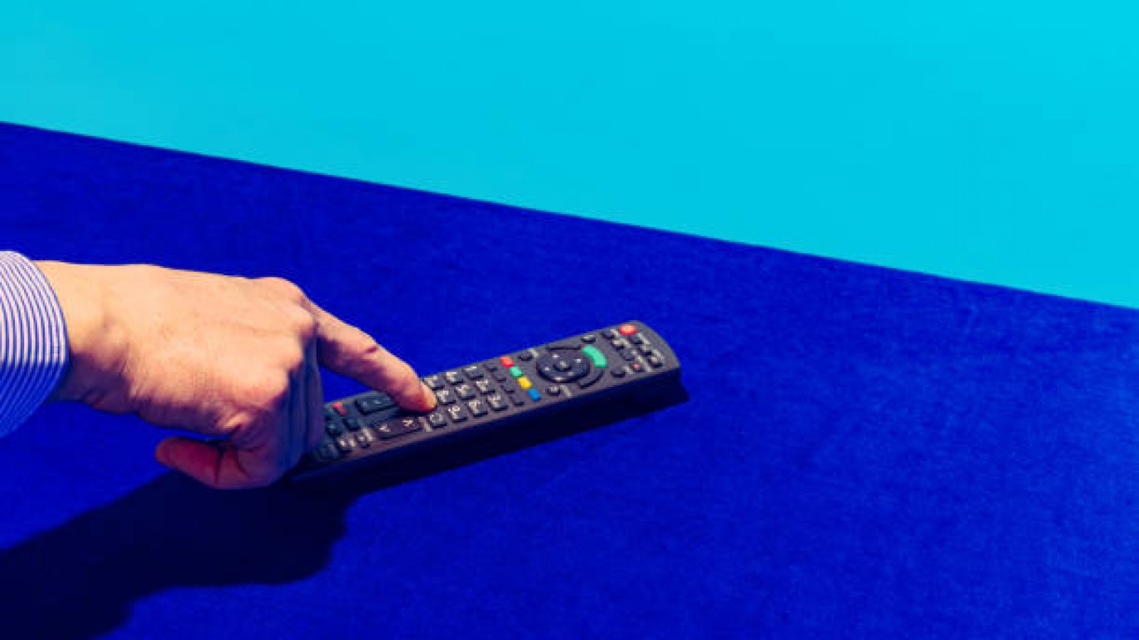 Llega a la tv el último debate, vos tenés el control