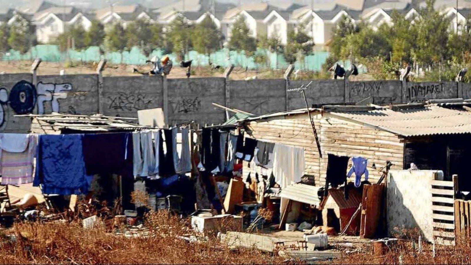 Una familia necesitó $321.000 para no ser pobre en Mendoza