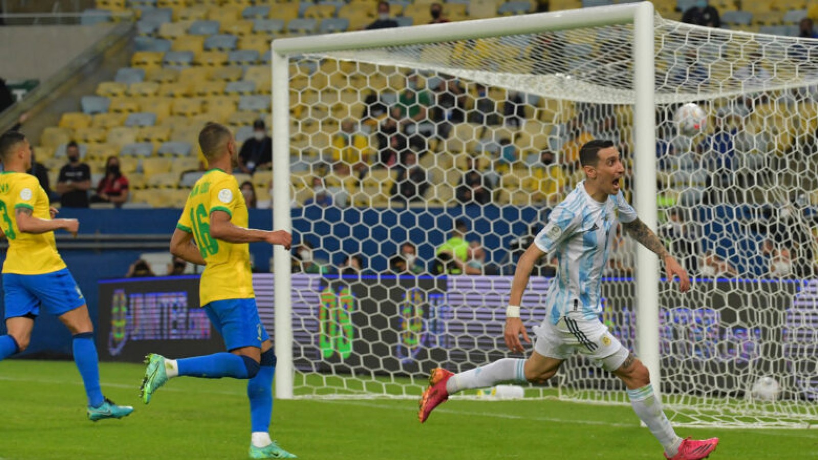 La Selección va por la recuperación ante Brasil