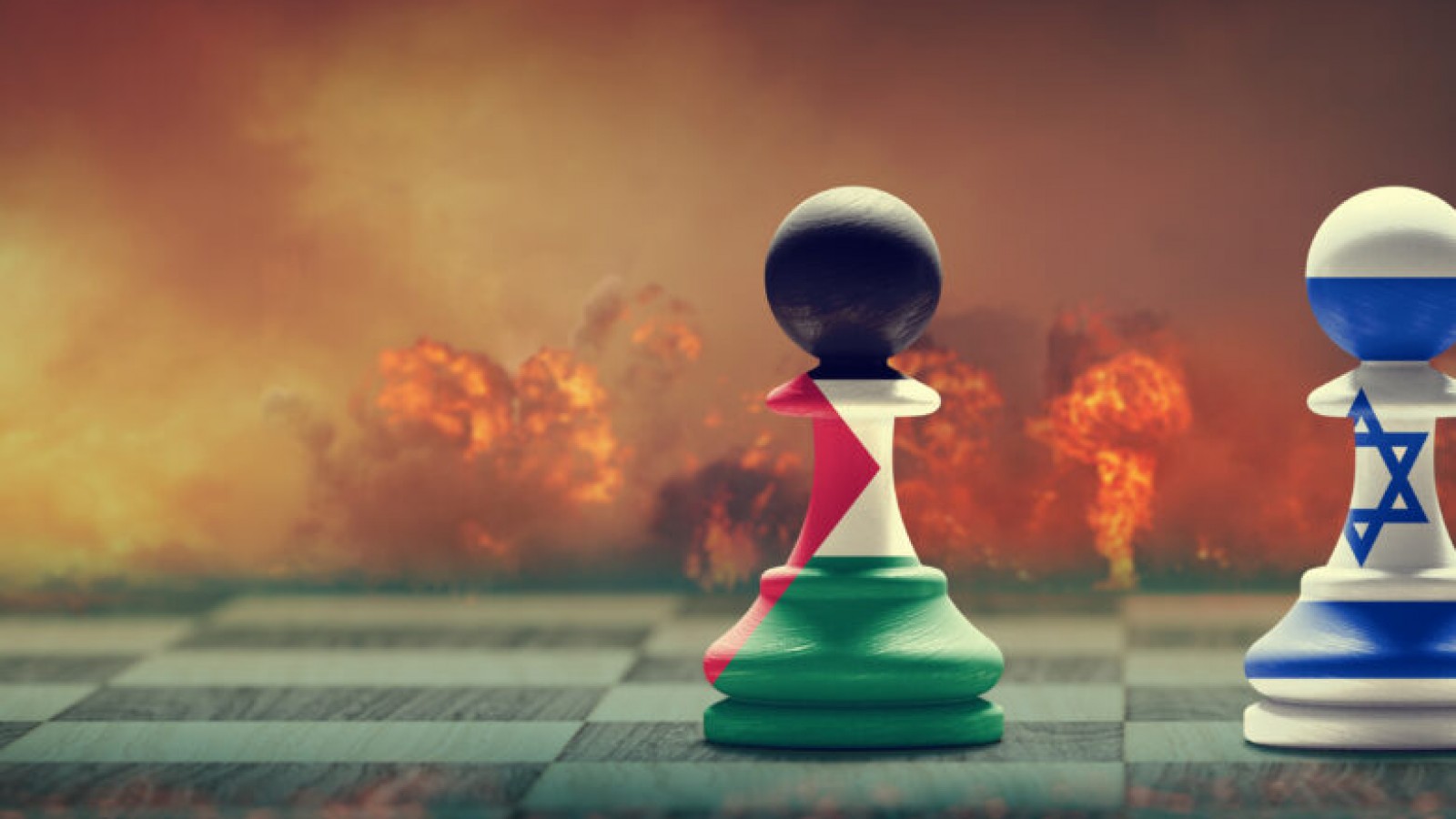 Rehenes liberados en el tercer día de tregua entre Israel y Palestina