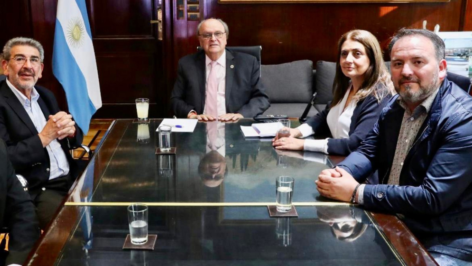 Los nuevos colores políticos insinúan un verdadero cambio