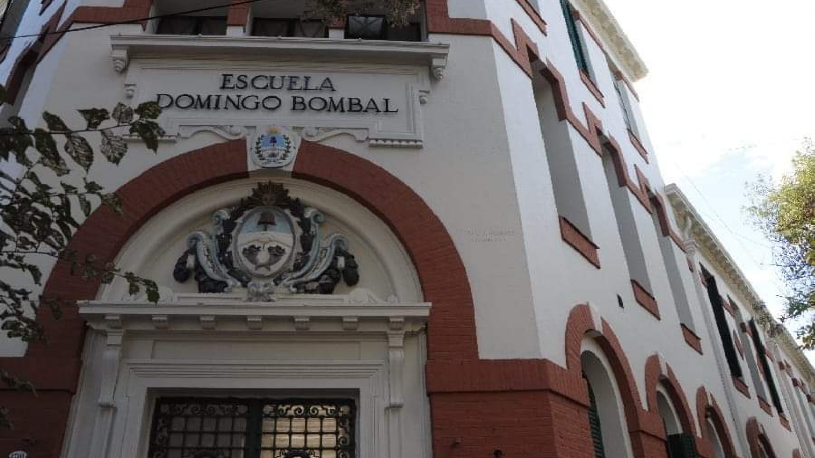 Suspenden las clases turno mañana