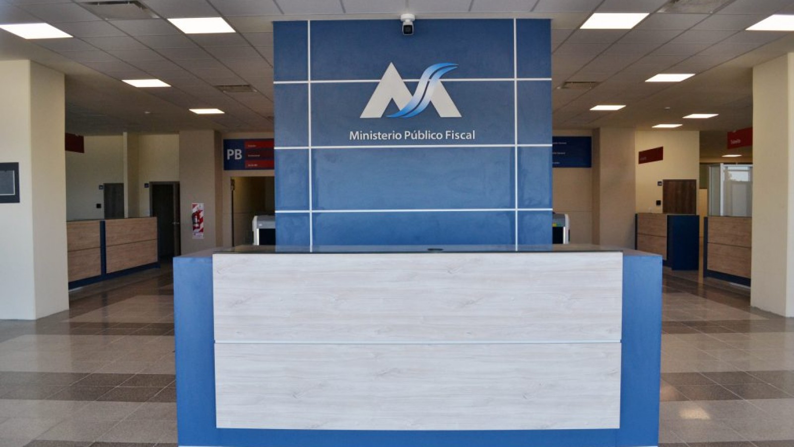 El MPF concursará 500 puestos para tareas técnicas y administrativas