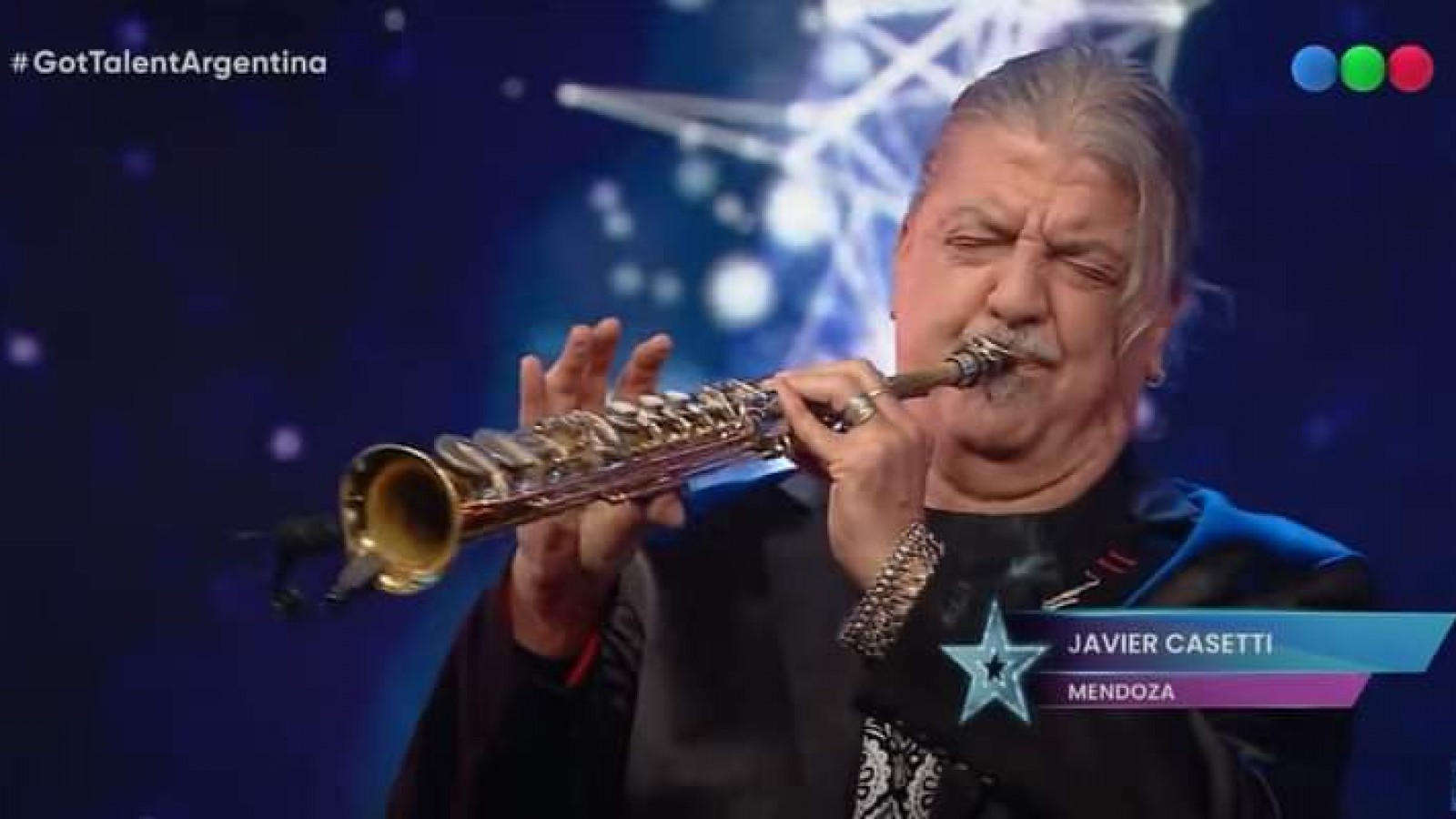 Javier Casetti presenta VINTAGE 3.0