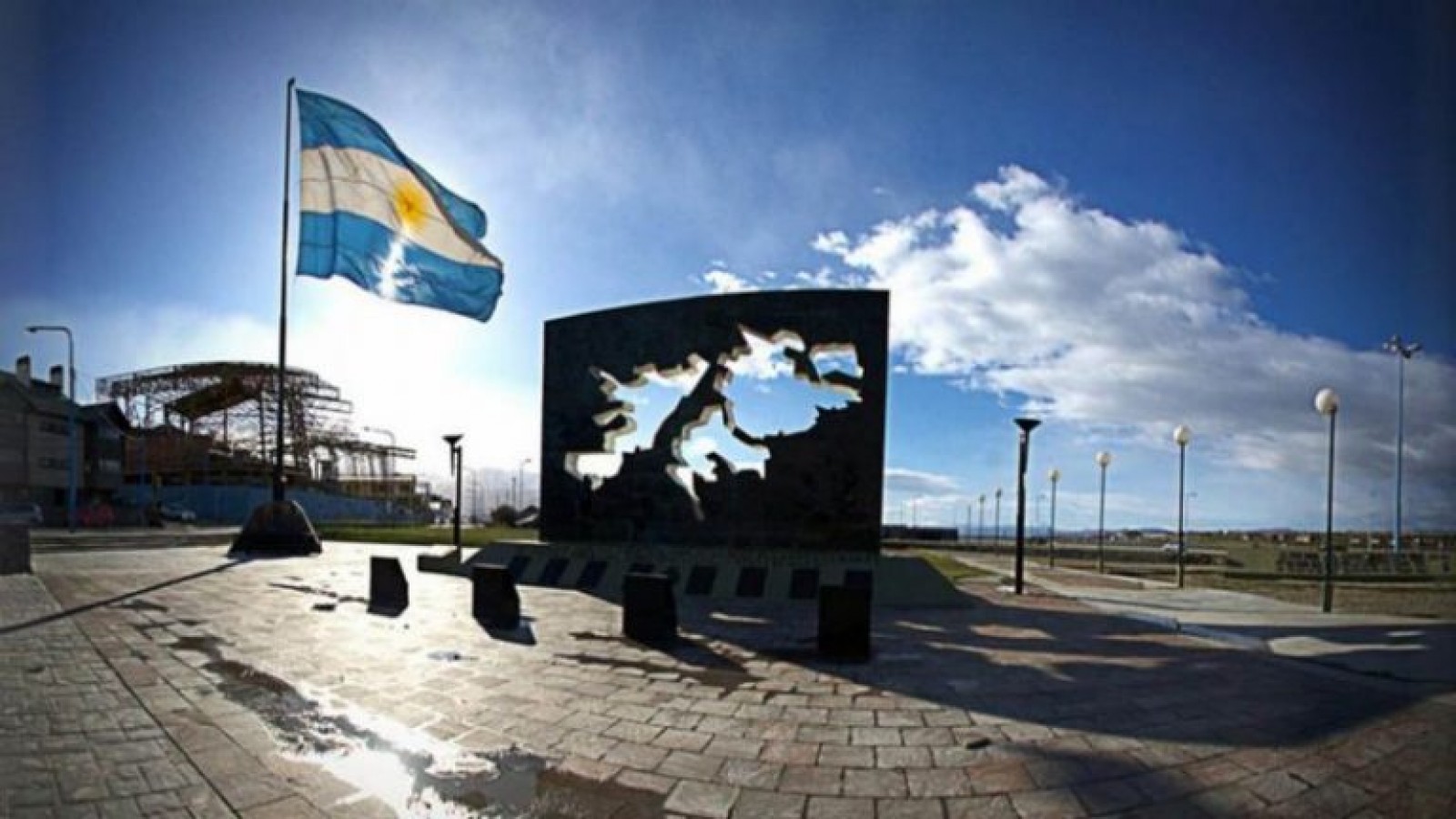 Capacitación obligatoria sobre Malvinas para funcionarios públicos