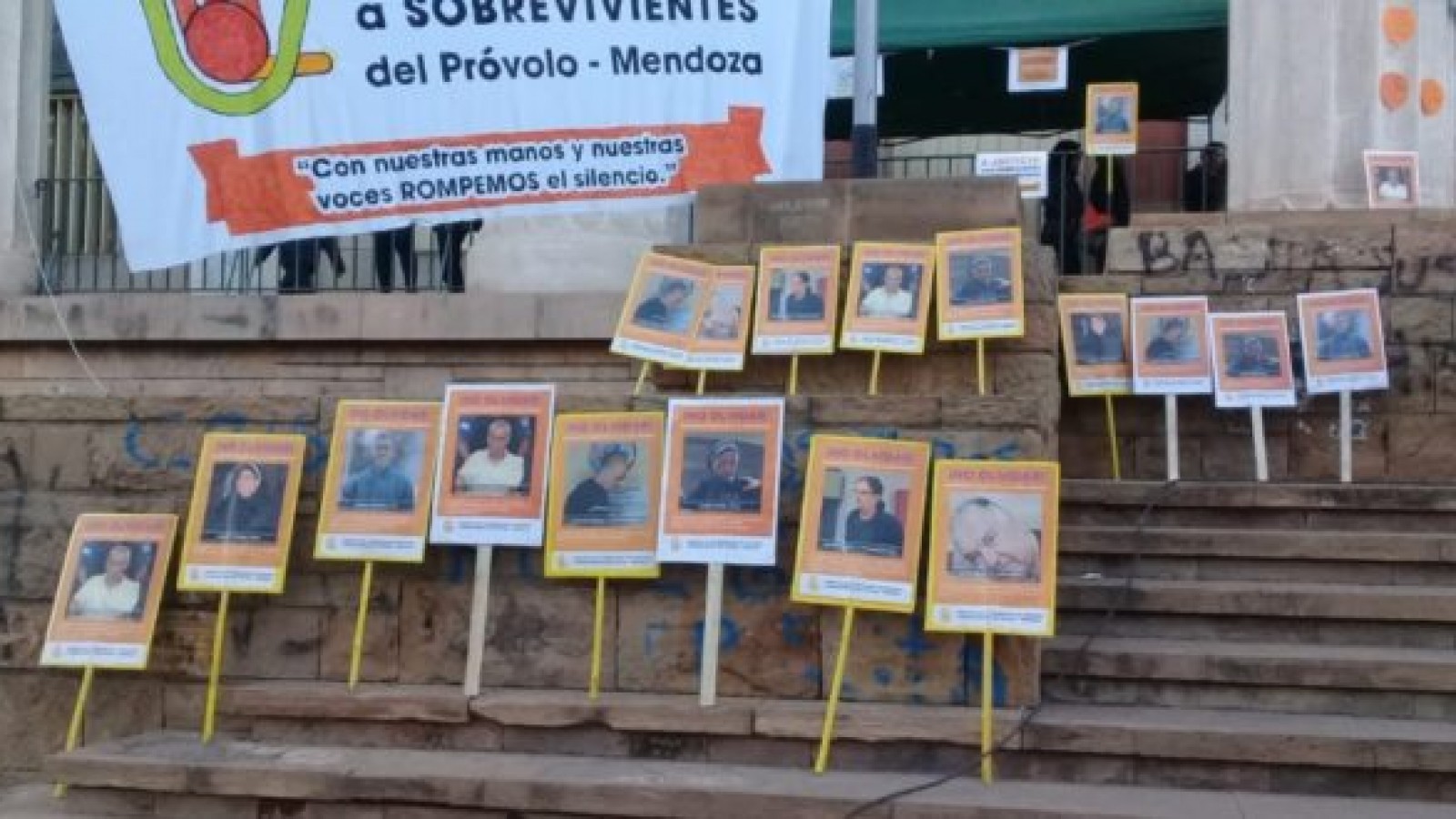 Próvolo II, piden anular el juicio que dejó libre a Kumiko y ocho mujeres más