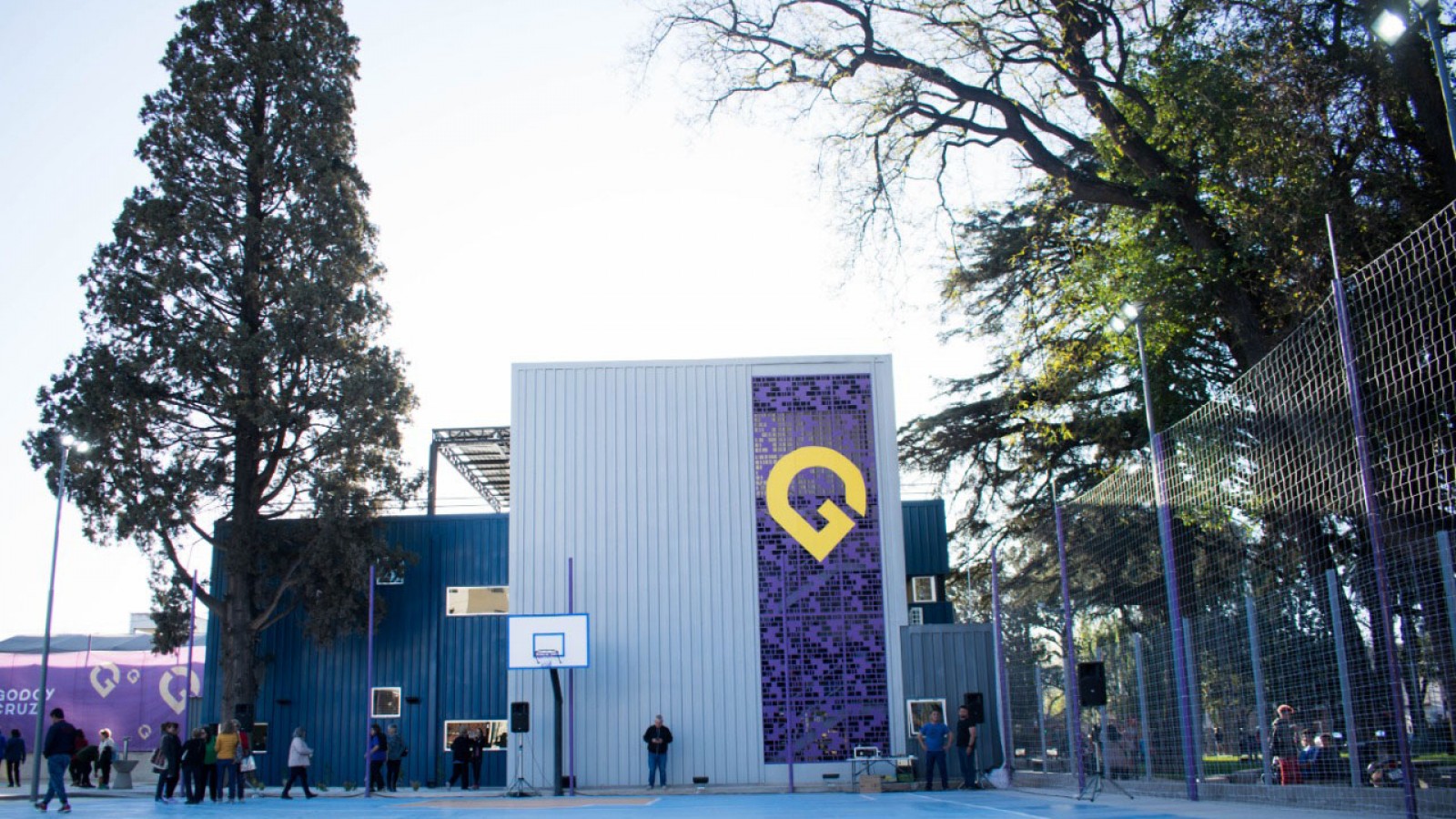 Godoy Cruz: Una por una, estas son las obras seleccionadas por la comunidad para el Presupuesto Participativo