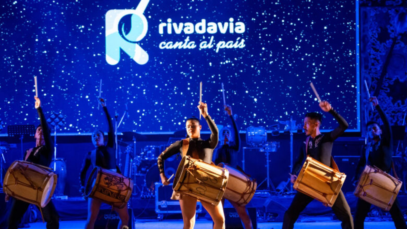 Anuncian la suspensión de Rivadavia Canta al País, y una autoridad en Gestión Cultural se manifiesta