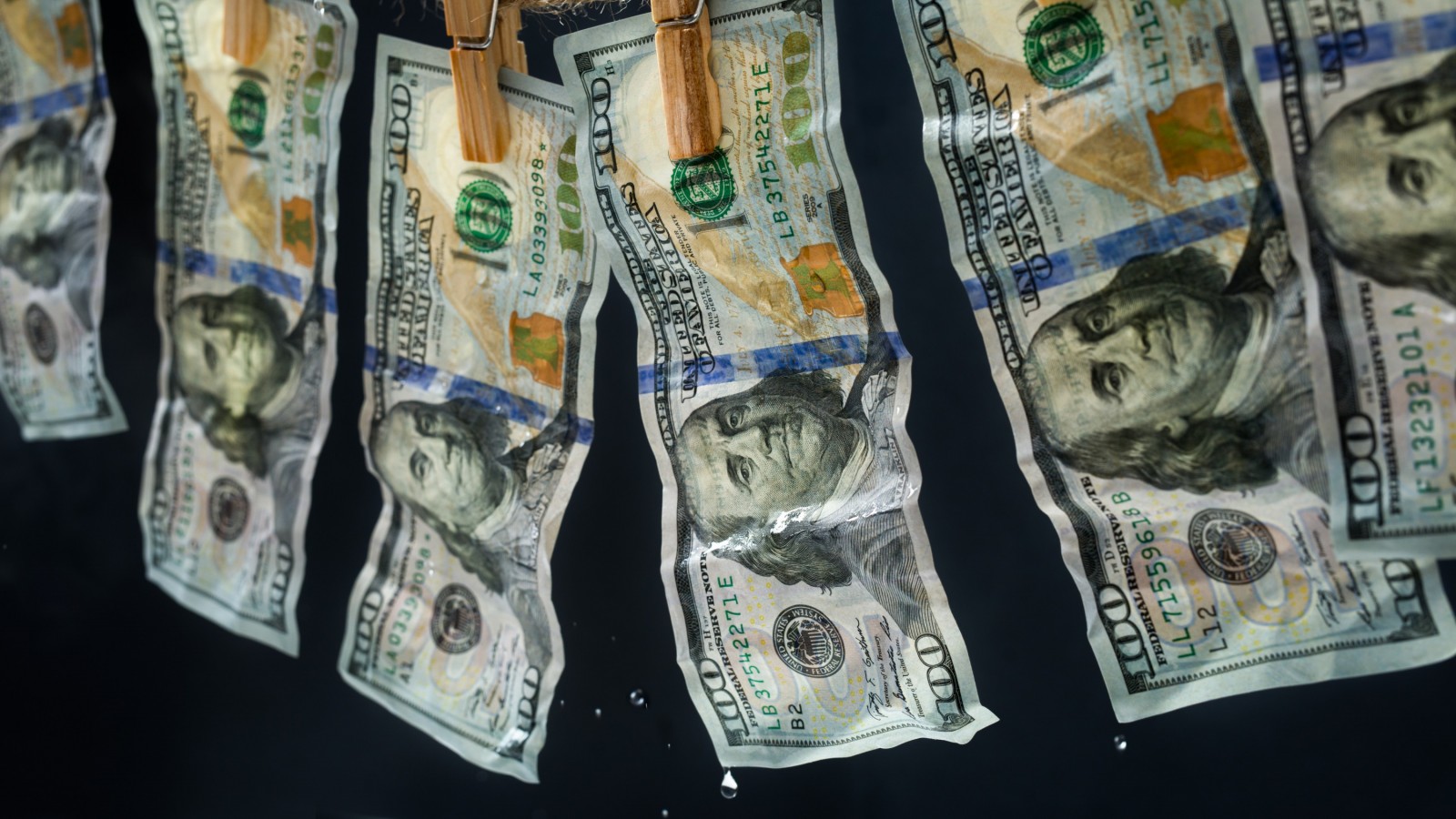 La frase que ya es lema de la futura gestión es "no hay plata". Guillermo Francos ratifica lo que dijo Milei