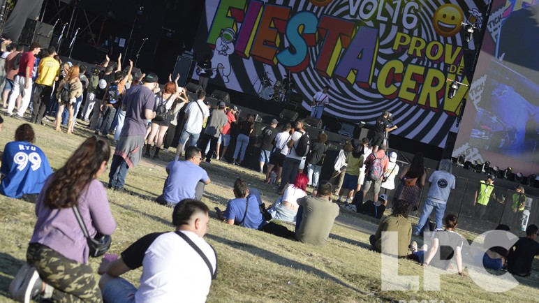 Día 3 | Fiesta Provincial de la Cerveza 2023