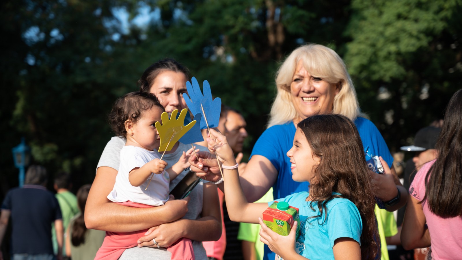 La Ciudad invita a la exposición artística de A.P.A.N.D.O. en el MMAMM