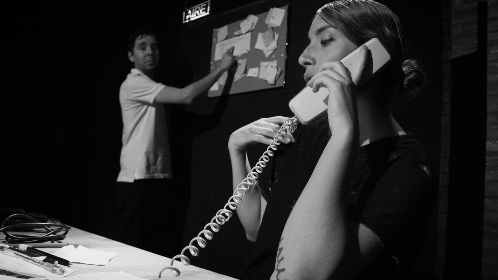 "Mientras Juana duerme", la libertad de movernos en un mundo hostil