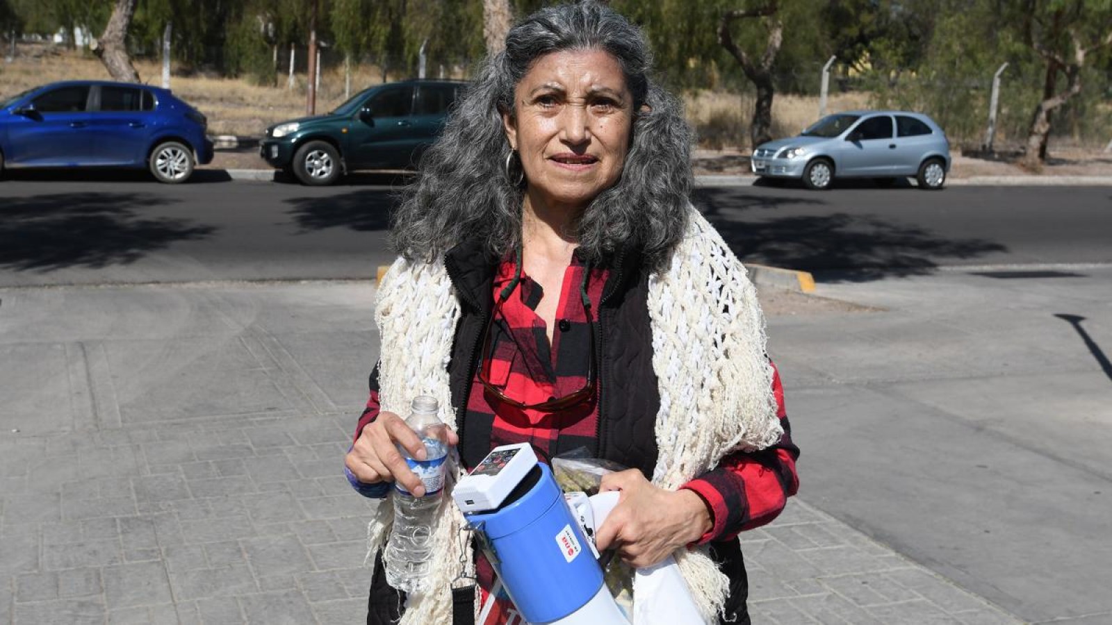 Piden que convoquen a un perito de la Corte para buscar a Nataniel Guzmán