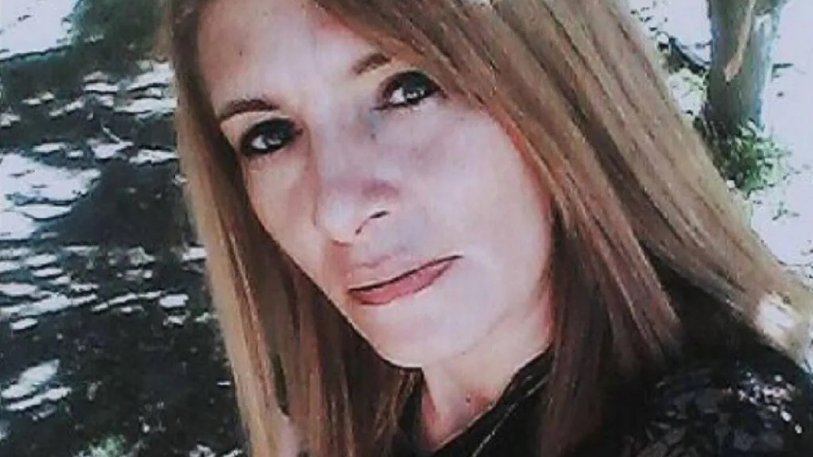 Pedido especial para encontrar a Viviana Luna, mamá desaparecida en Potrerillos en 2016