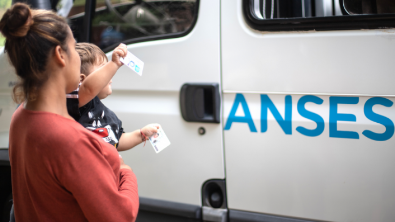 ANSES: Quiénes perderán las pensiones no contributivas tras la nueva medida del Gobierno