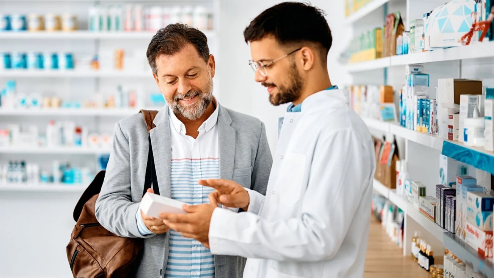 El Colegio Farmacéutico de Mendoza irá a la Justicia contra el mega DNU