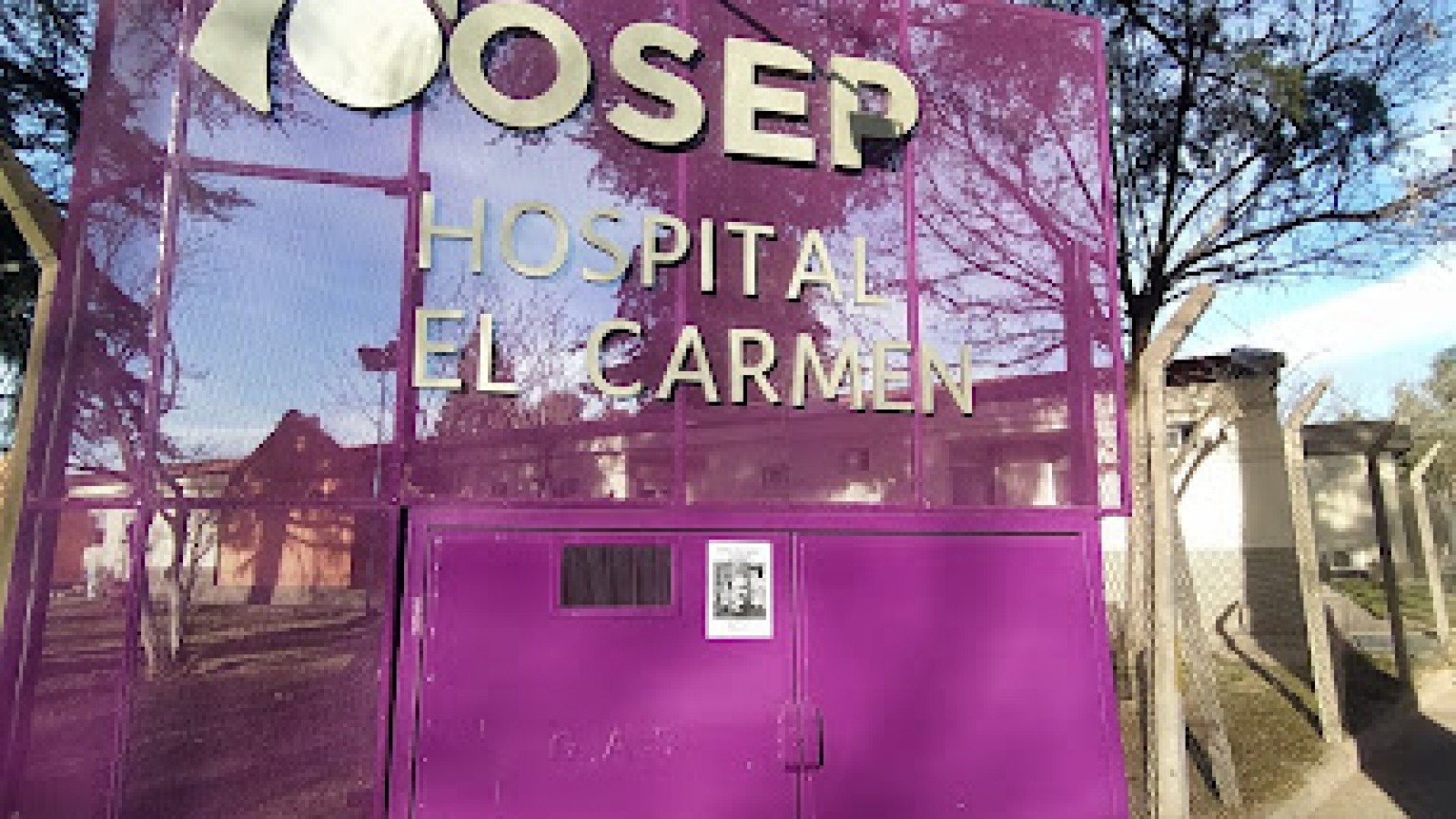 La versión trágica de la Navidad en Mendoza