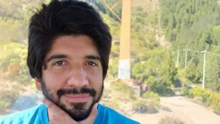 Recompensa millonaria para dar con Nataniel Guzmán