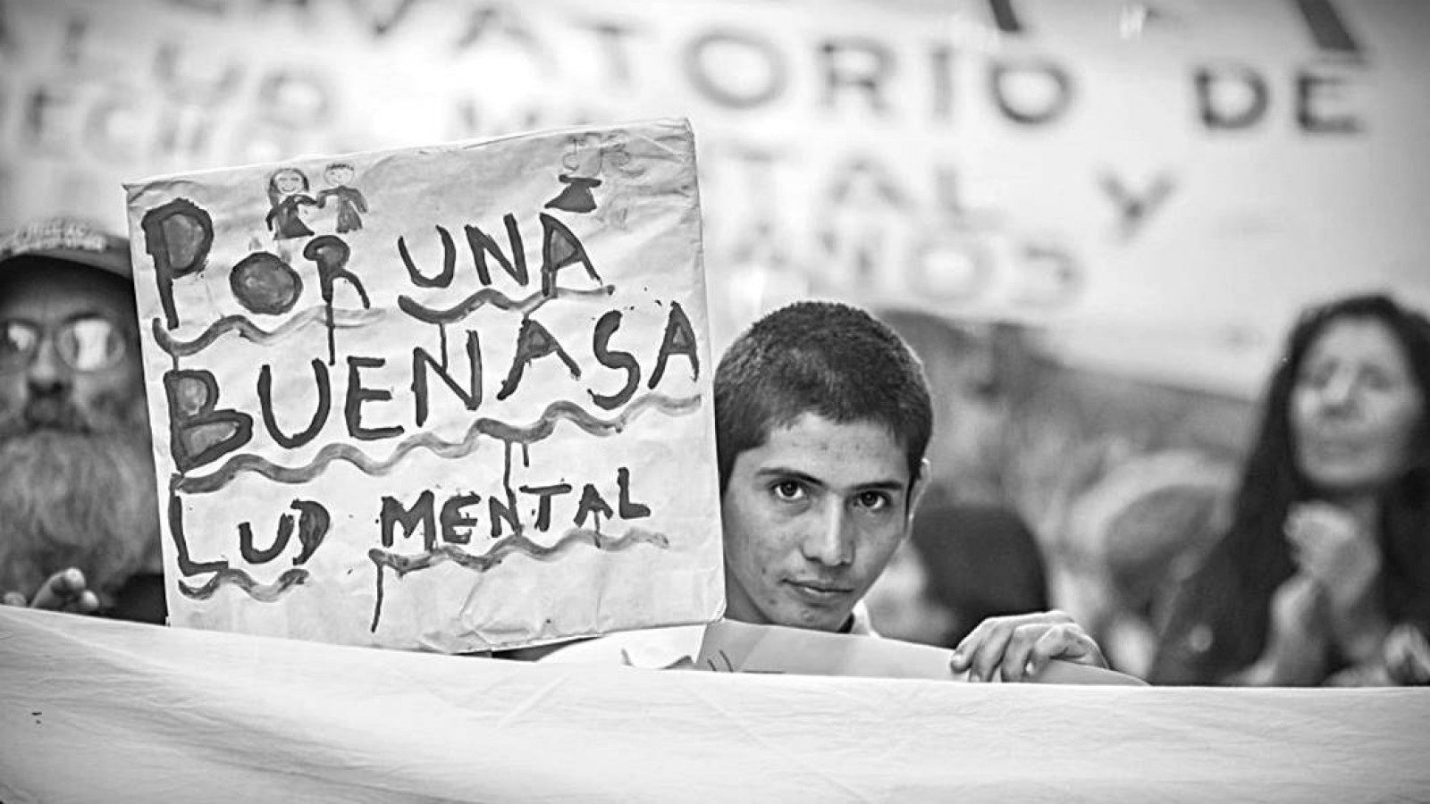 Peligra la Ley de Salud Mental con la "ley ómnibus" presentada por Javier Milei