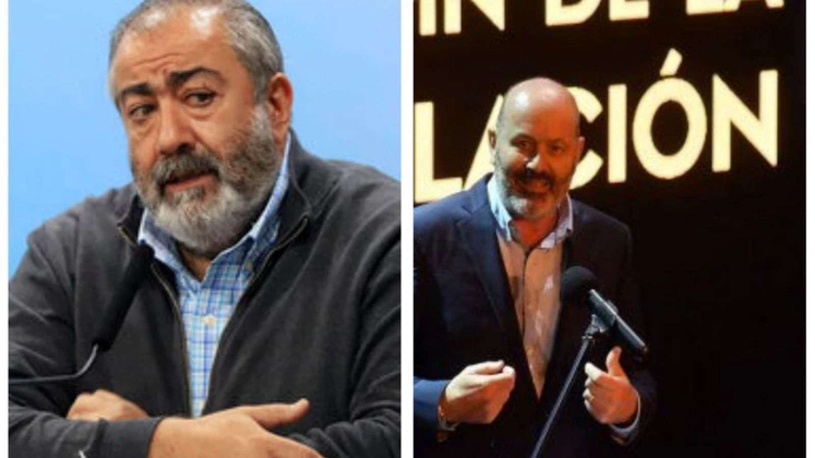 Una nueva confrontación nacional, Daer le responde a Sturzenegger en duros términos