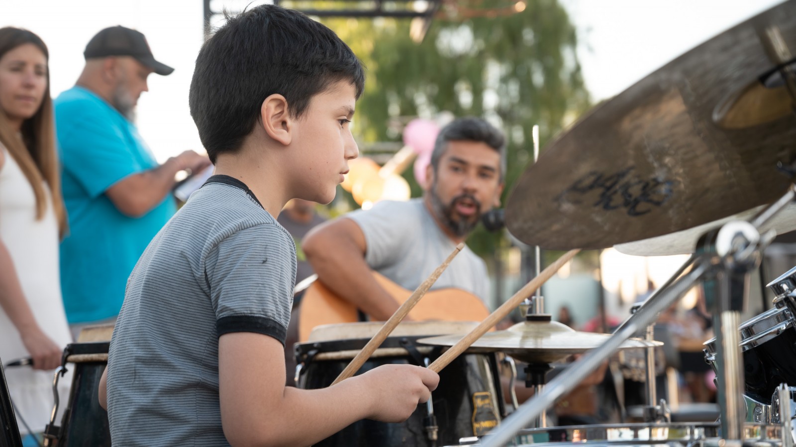 Estas son las actividades que los CIC y el NIDO de Ciudad ofrecen durante enero