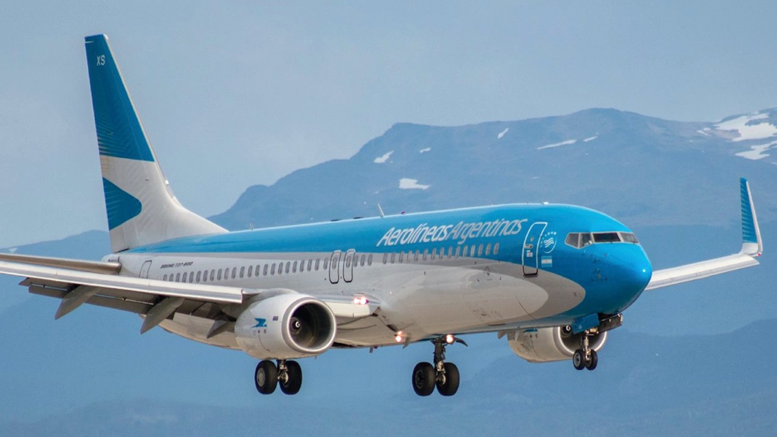 Aerolíneas Argentinas: se redujo un 43% la estructura gerencial