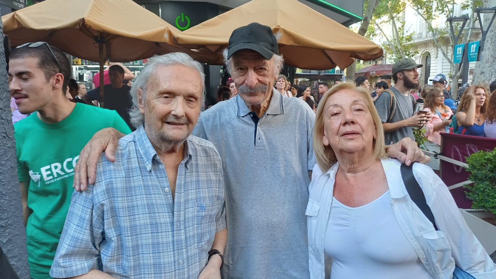 Gran convocatoria desde el Arte y la Cultura de Mendoza