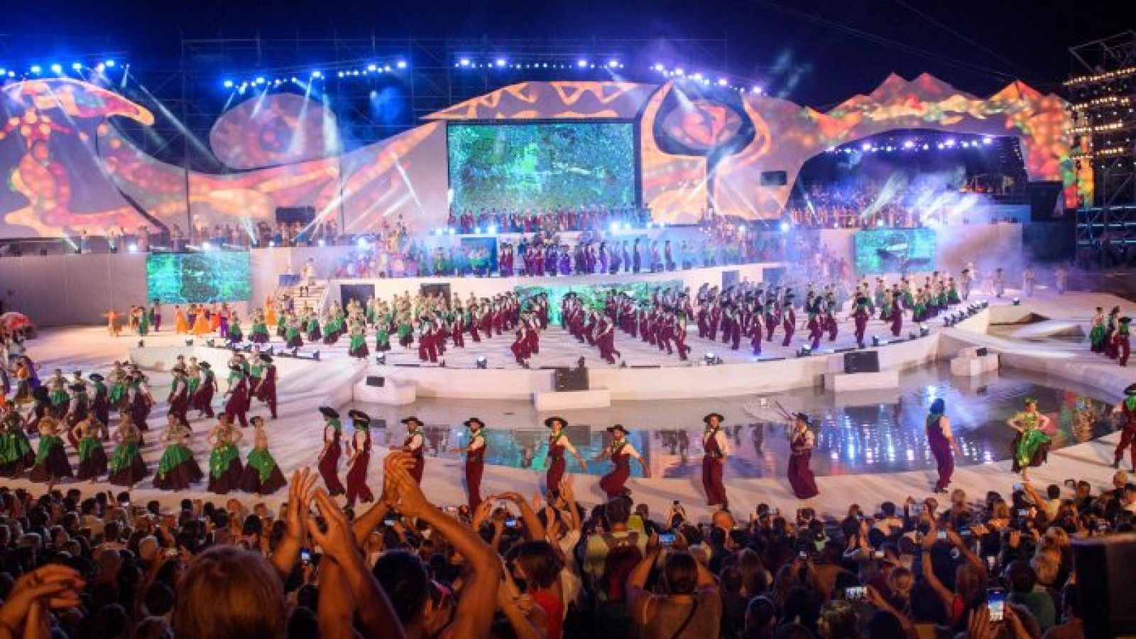 Arranca la venta de entradas de la Vendimia 2024 con precios más económicos para mendocinos