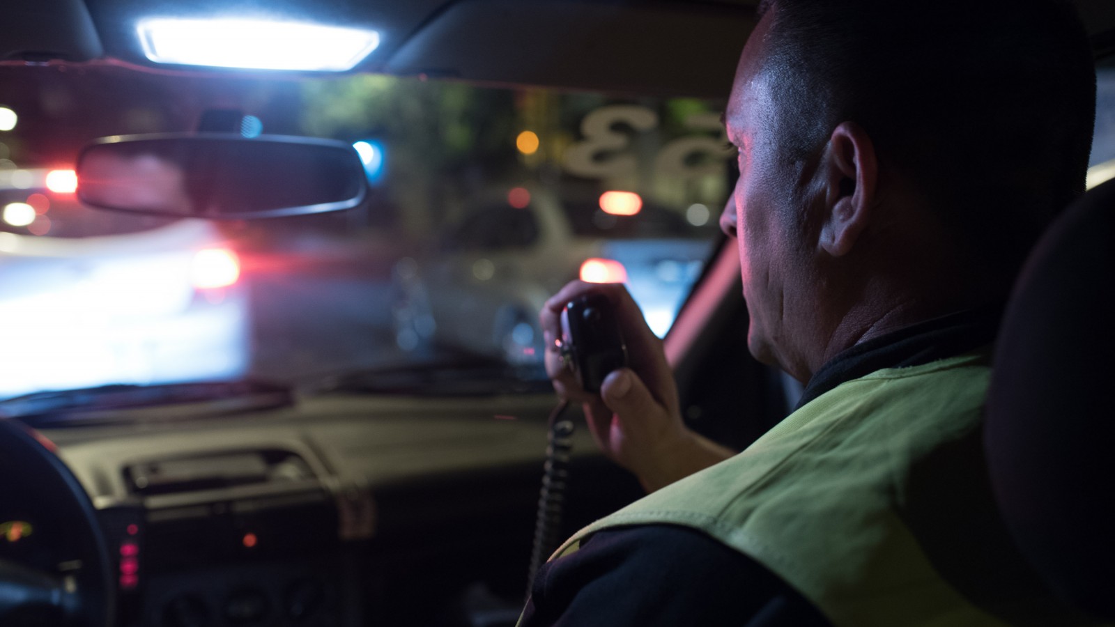 Detienen a tres ladrones y recuperan lo robado