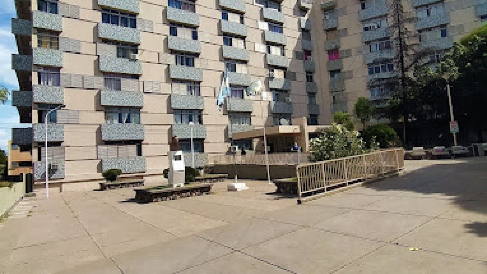 Otra manera de estar privado de la libertad, siendo un inocente paciente