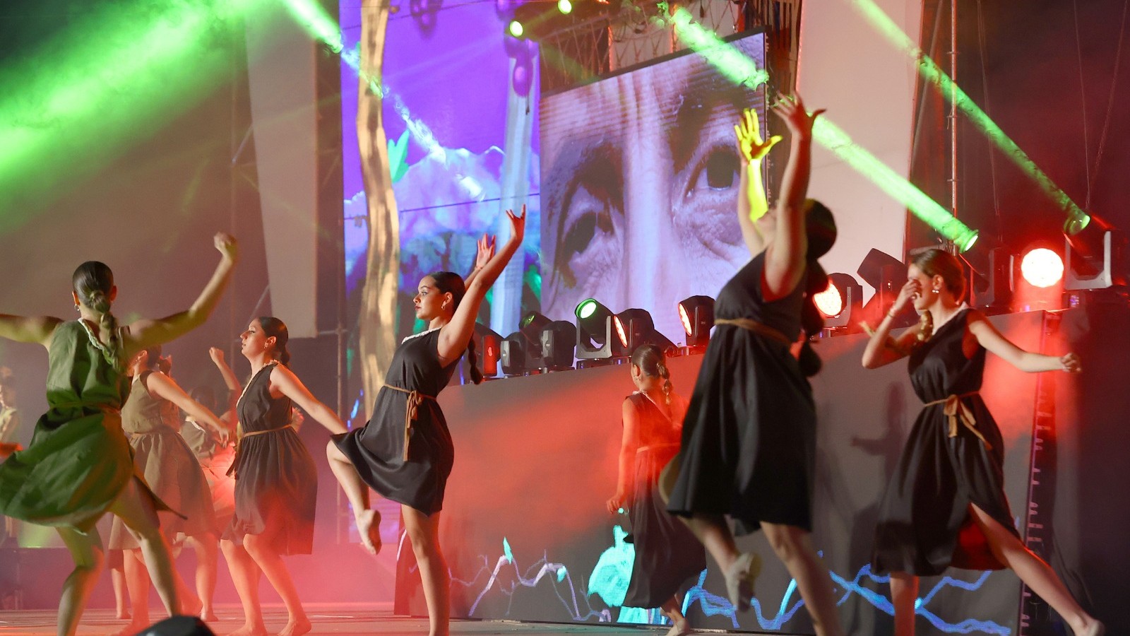 Se abre el casting de artistas para la Vendimia de Maipú