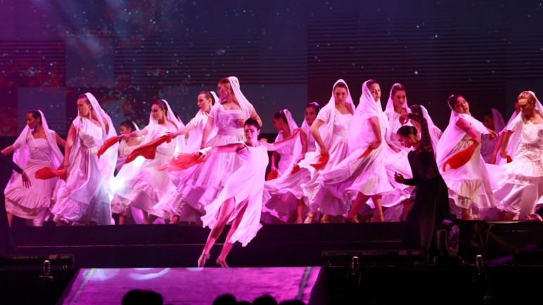 Luján de Cuyo lanzó la convocatoria de artistas para la Vendimia 2024