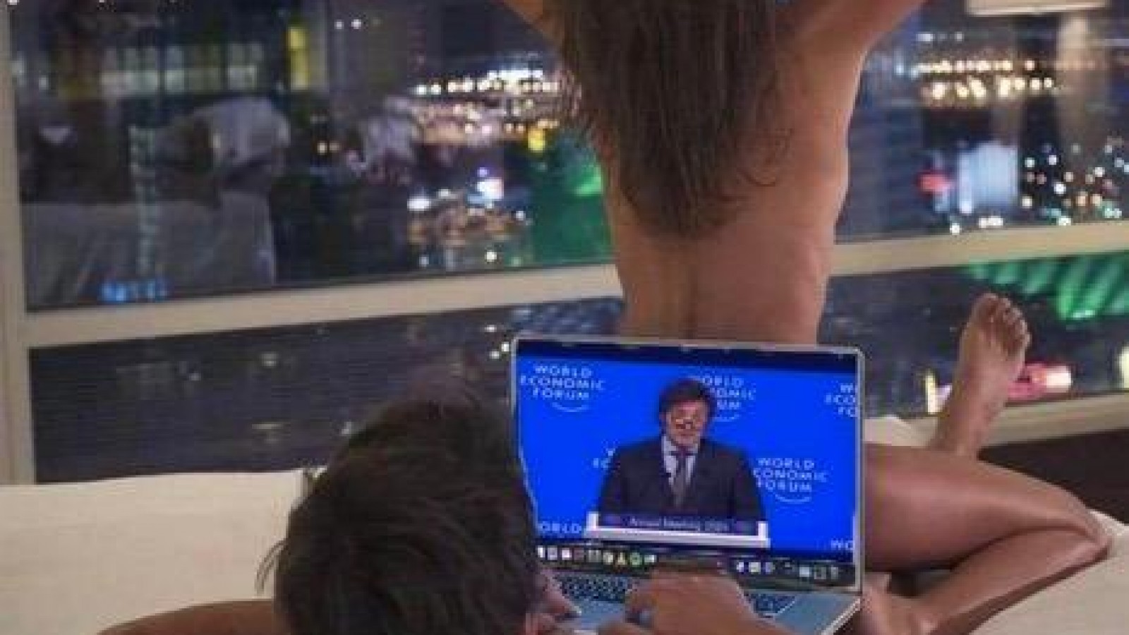 Una serie de zonceras, en la era de las series y en un mundo desconcertante