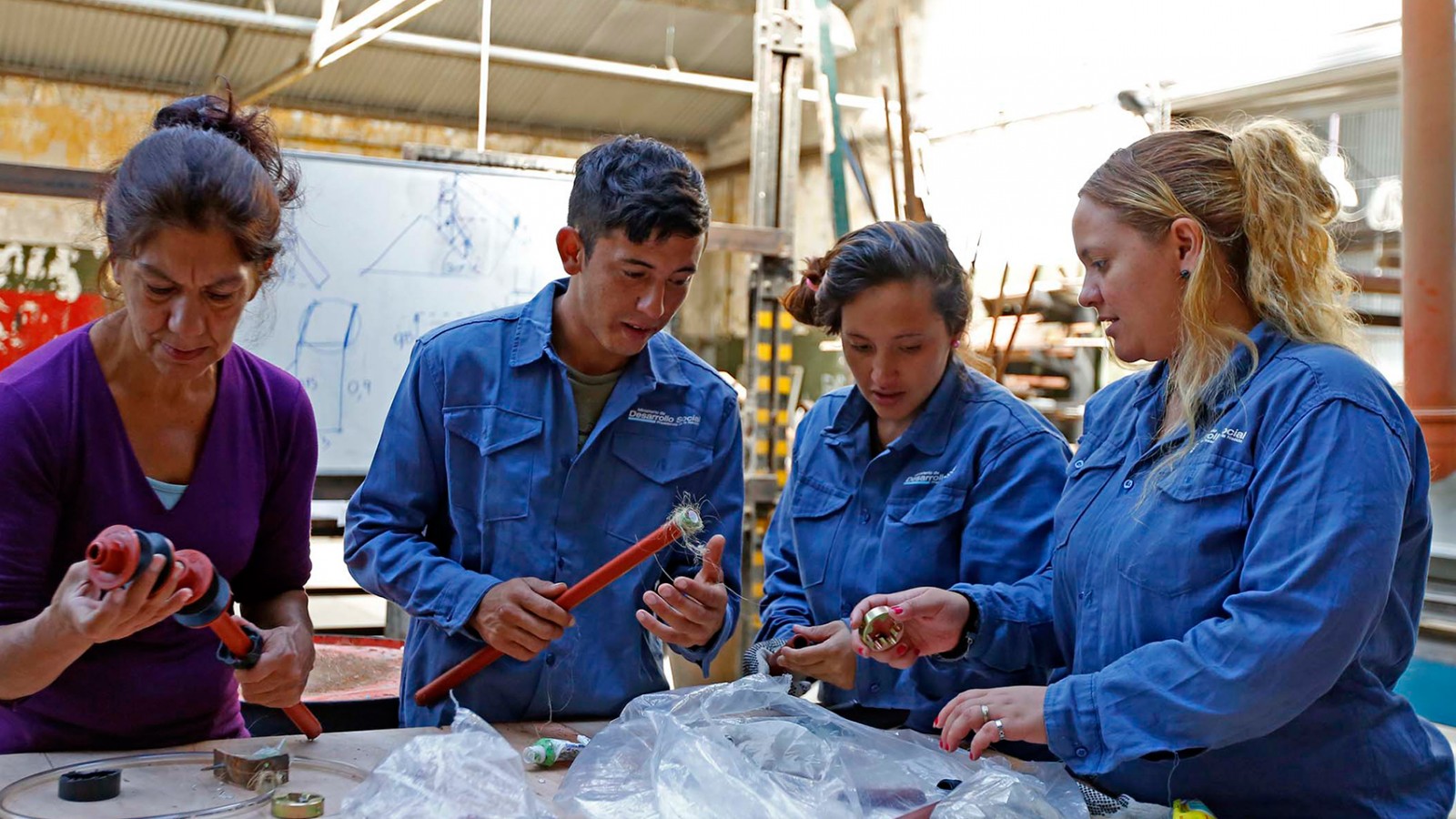 Darán de baja a más de 27.000 planes sociales