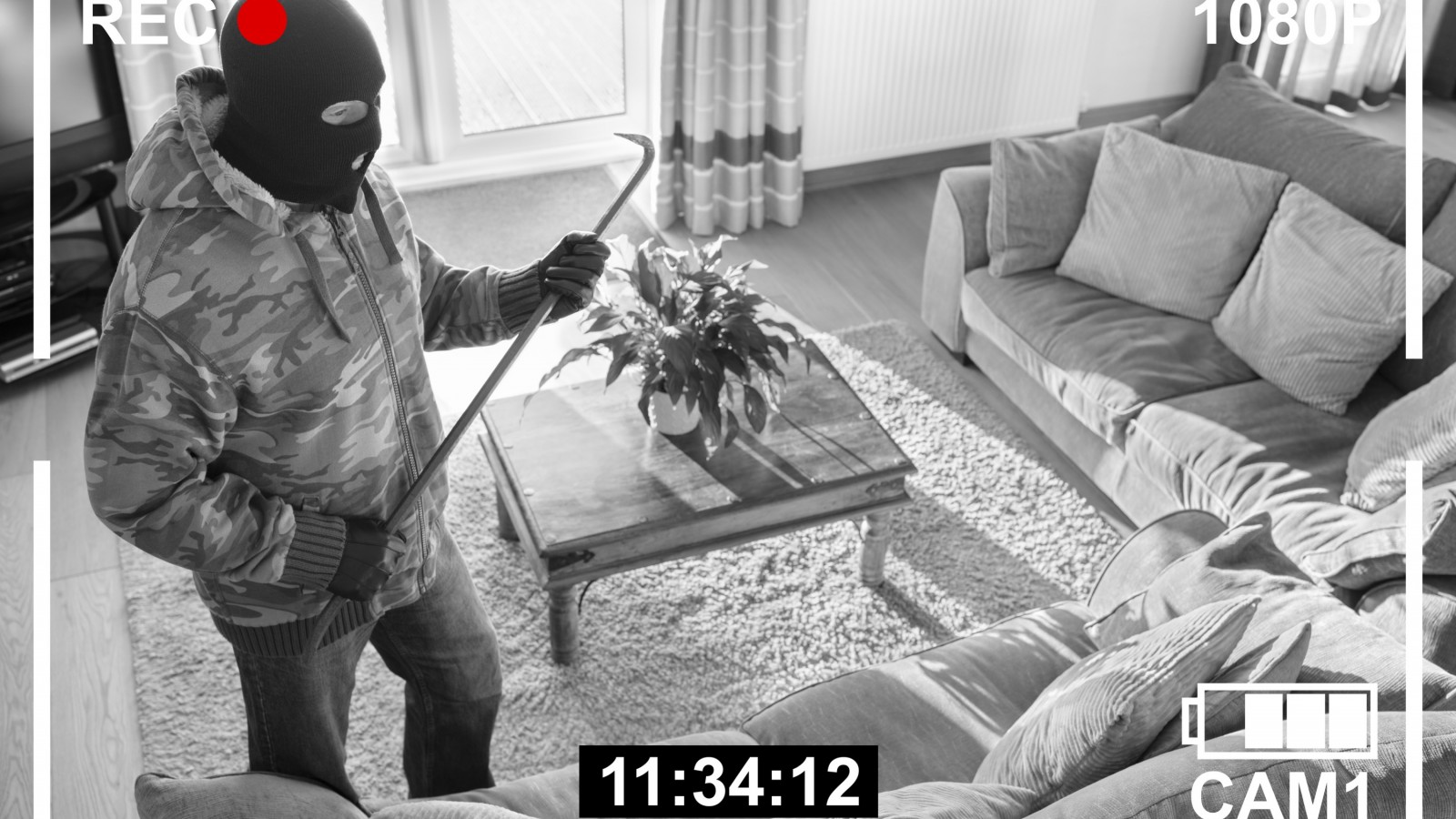 Nos están robando, pero no sabemos cuánto, ni cómo, ni donde, ni por qué.