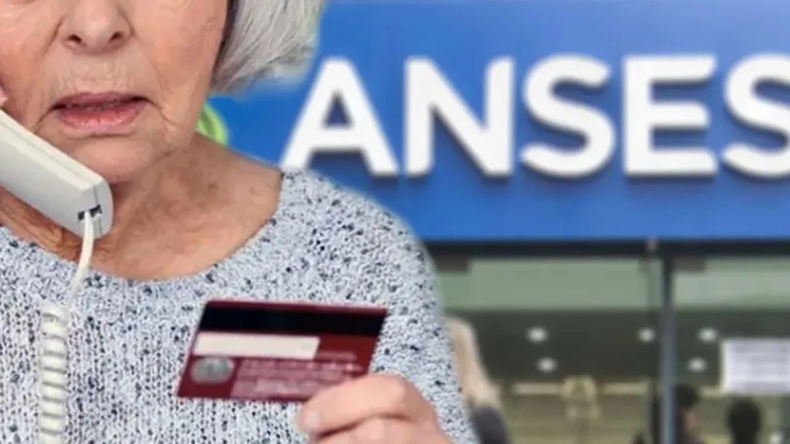 Anses advierte posibles estafas telefónicas y virtuales en su nombre