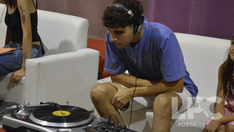 Experiencia Vinilo: un viaje sonoro en la actualidad