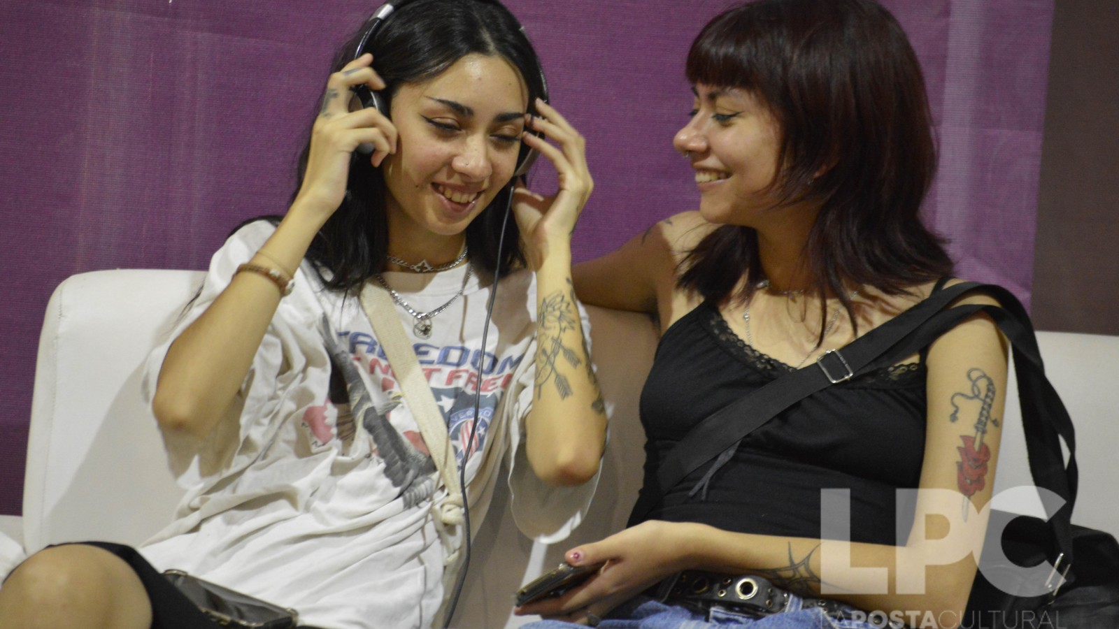 Cierra el ciclo Experiencia Vinilo, en el Espacio Arizu