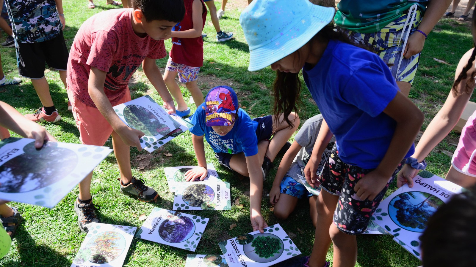 Educación ambiental: clave para mejorar la calidad del aire