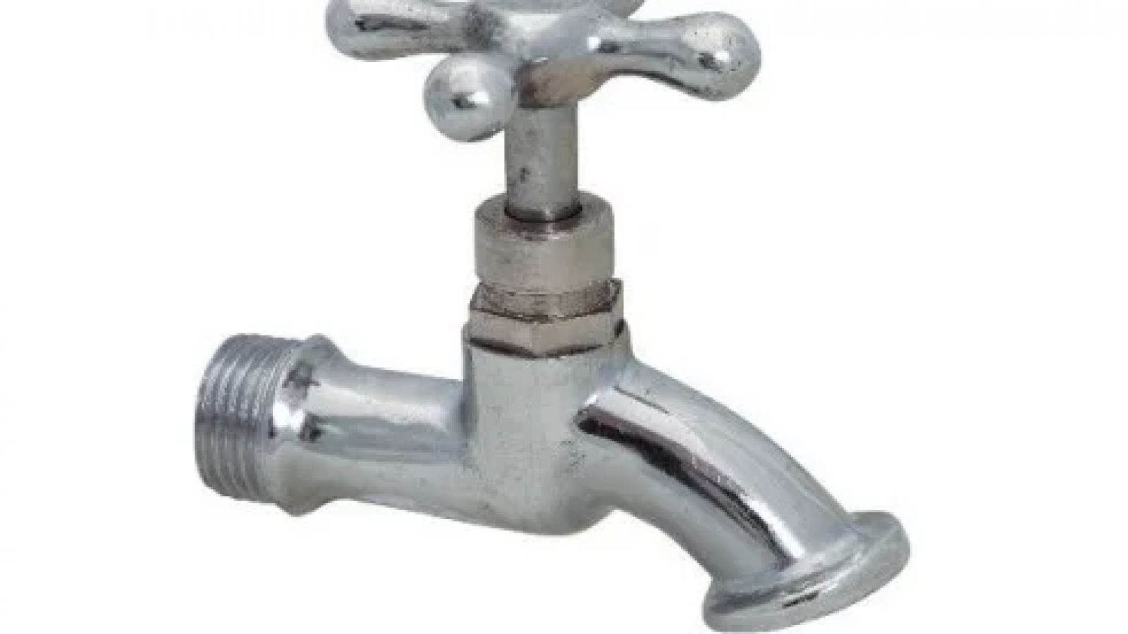 El día de la Patria sin agua