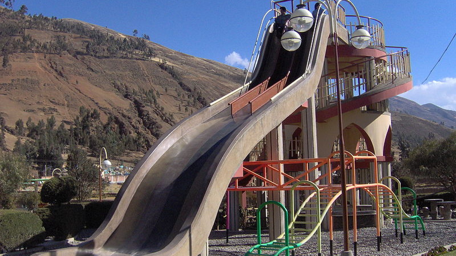 Rotundo cambio en el pronóstico económico para la Argentina desde el F.M.I.