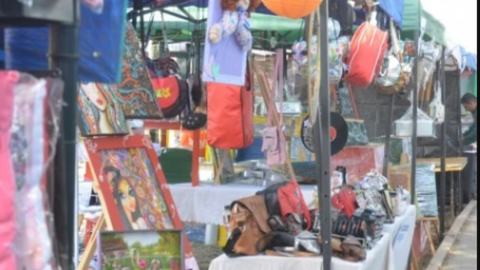 Las Heras convoca a emprendedores del departamento para fortalecer proyectos empresariales