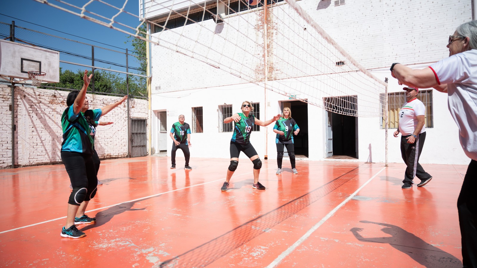 Adultos mayores: comienzan las inscripciones para sumarse a las actividades de los clubes de día