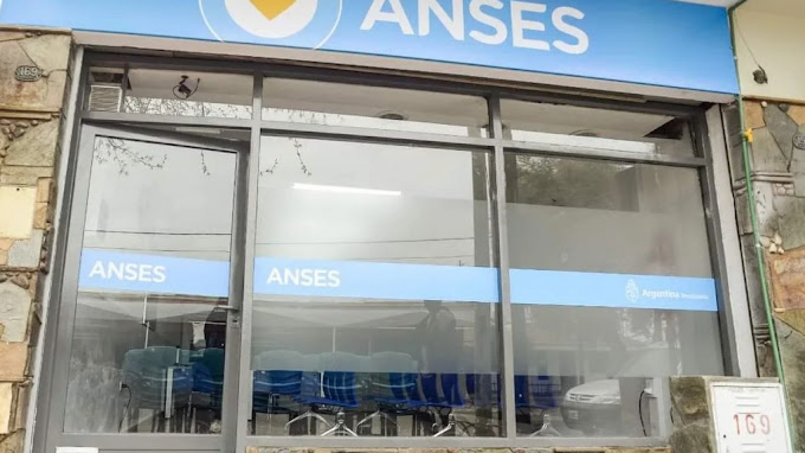ANSES pagará pensiones no contributivas y el Bono de $ 55.000, y desde el FR hacen un reclamo en Mendoza