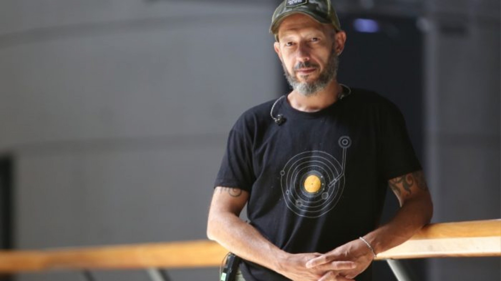 La música en el centro de la Fiesta Nacional de la Vendimia 2024