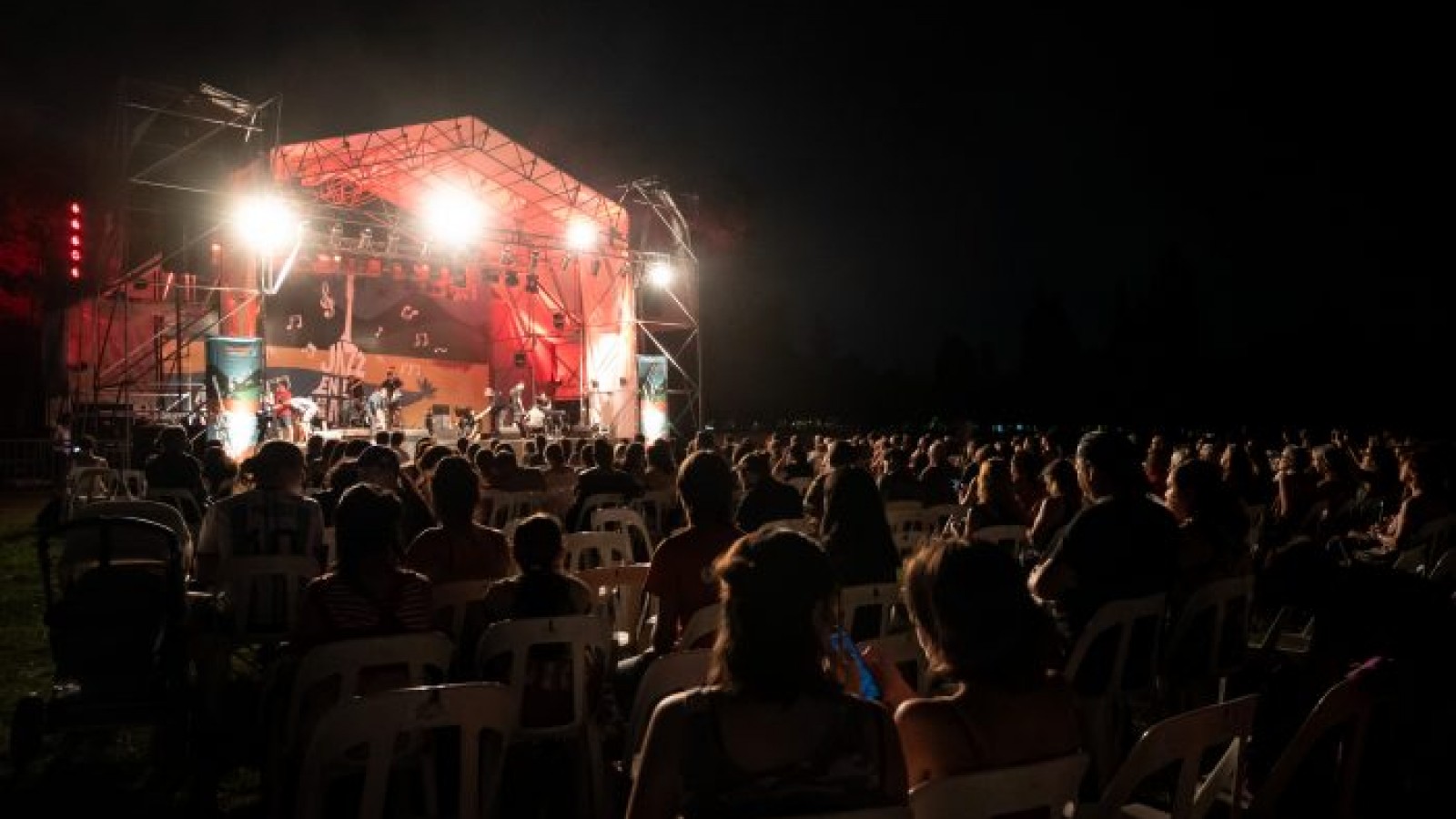 Jazz en el Lago: mañana 7 de febrero cierra la convocatoria