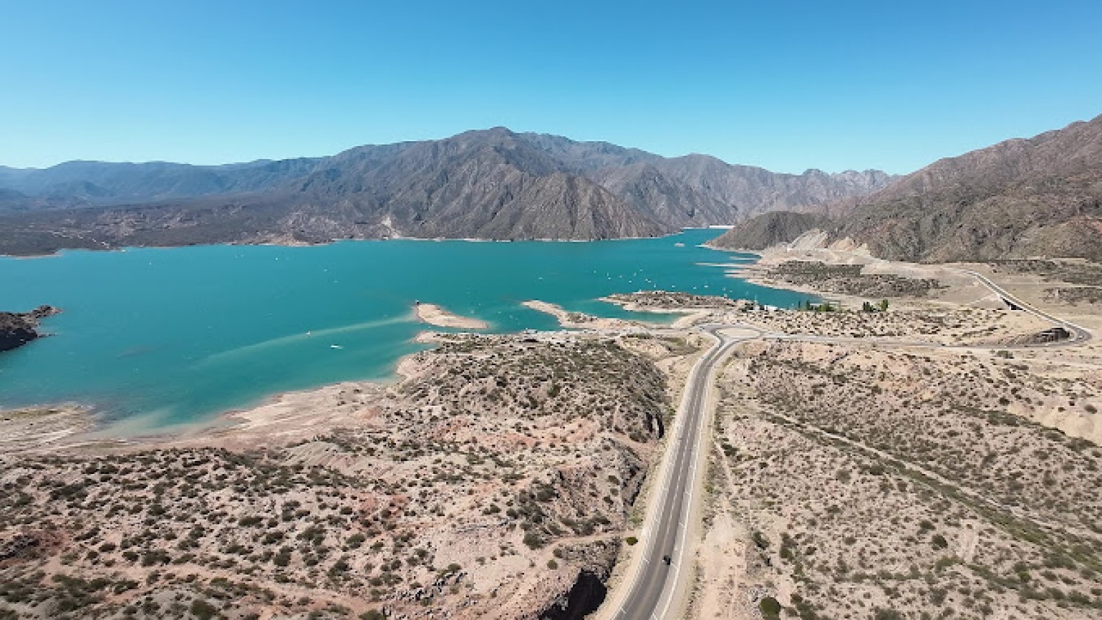 Carnaval con el amable clima de Mendoza y muchas actividades posibles