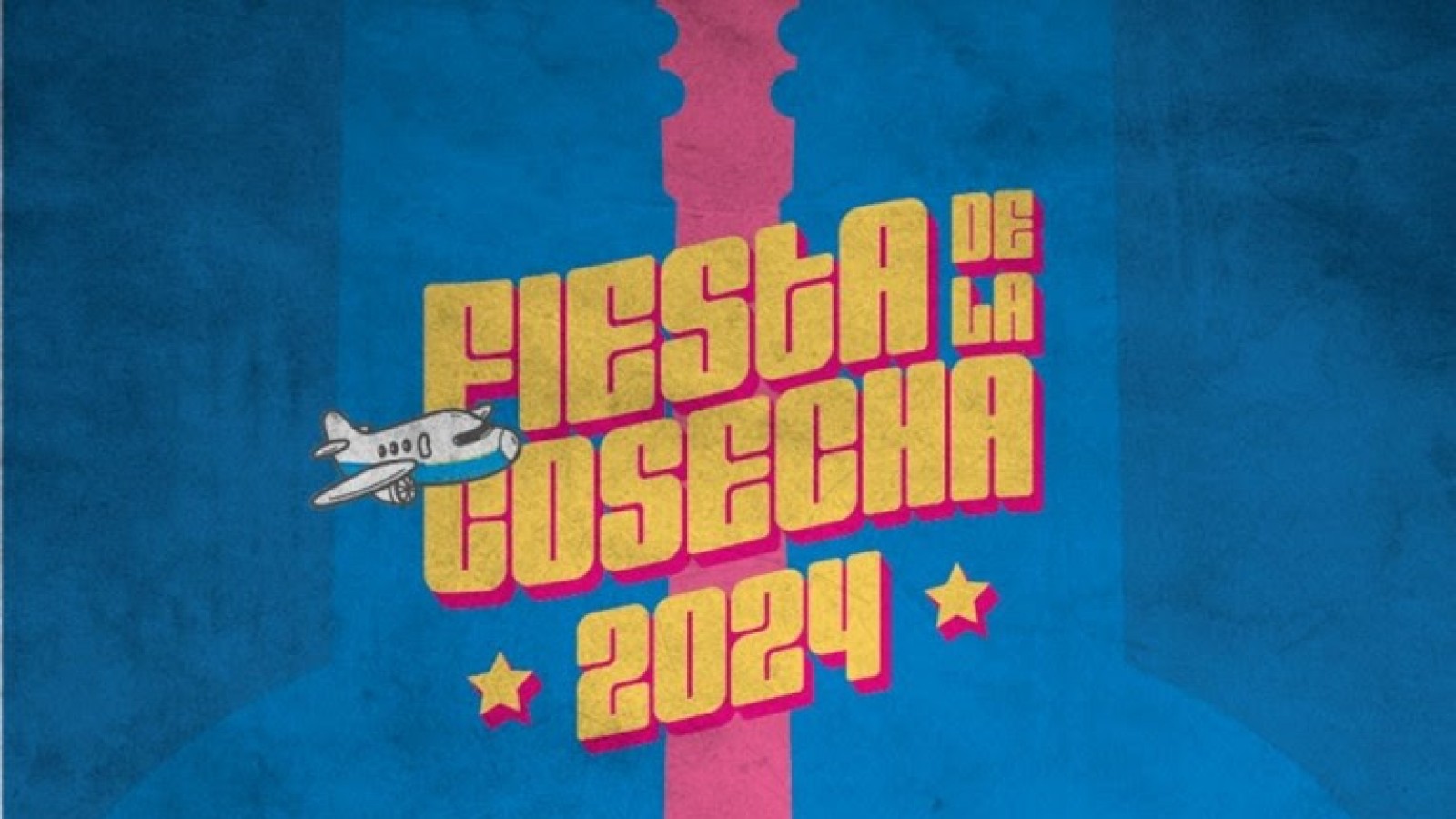 La Fiesta de la Cosecha prepara un concierto único y presenta a sus artistas