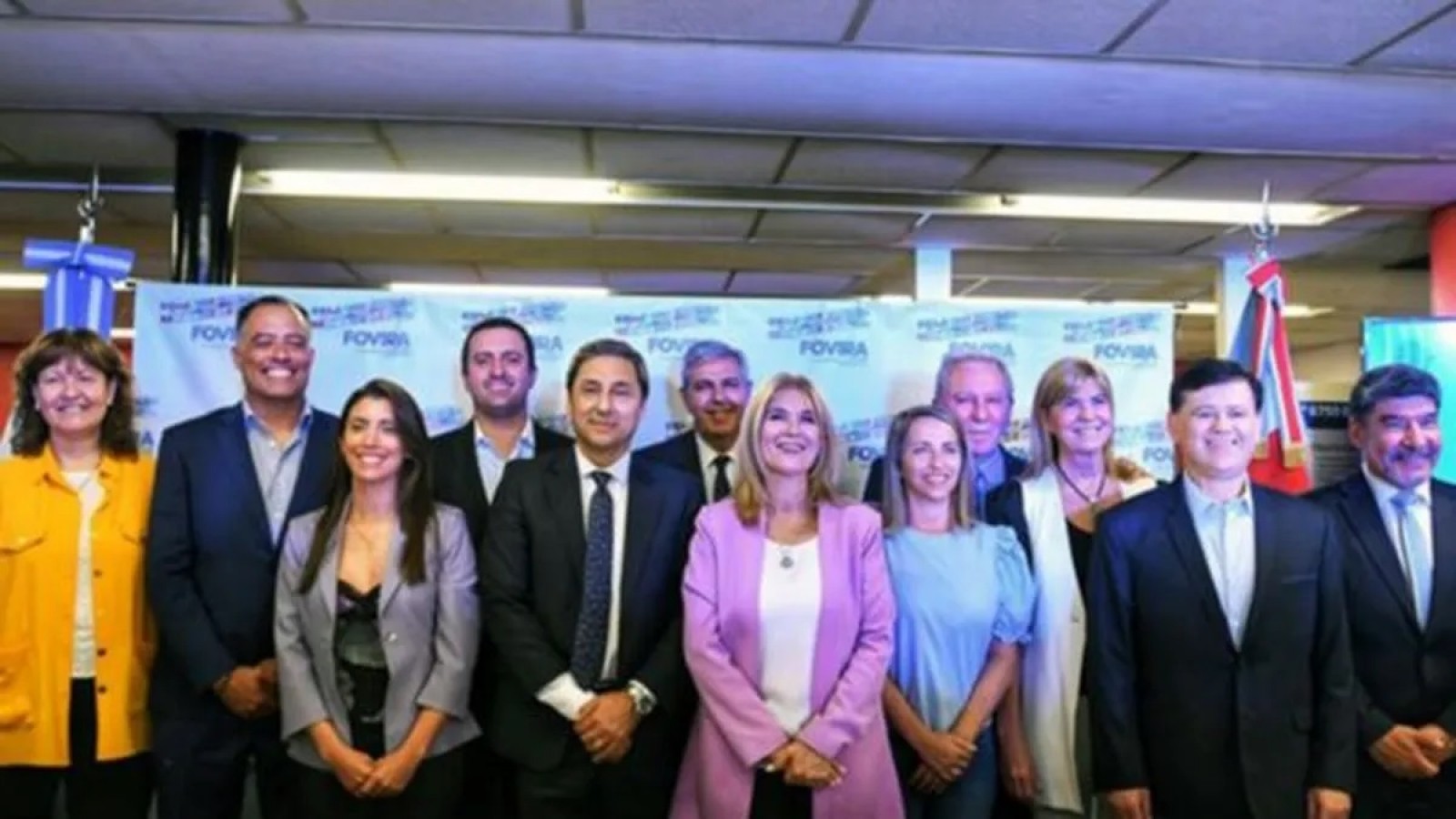 Vicegobernadores le piden a Milei que "no tome de rehenes" a los argentinos