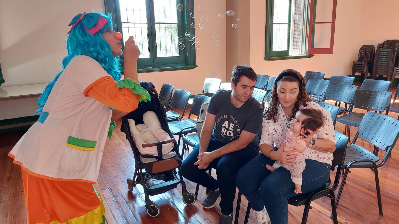 El Certificado Único de Discapacidad vuelve a tramitarse en el espacio ECoS